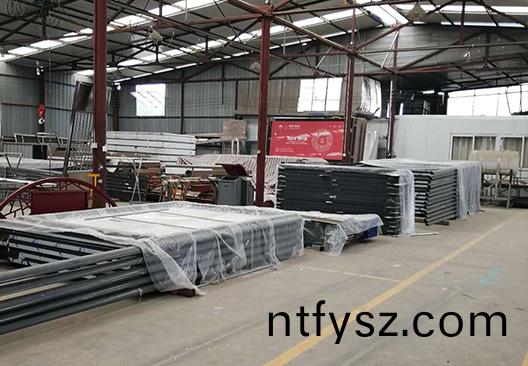 廠(chǎng)區廠(chǎng)房(fang)