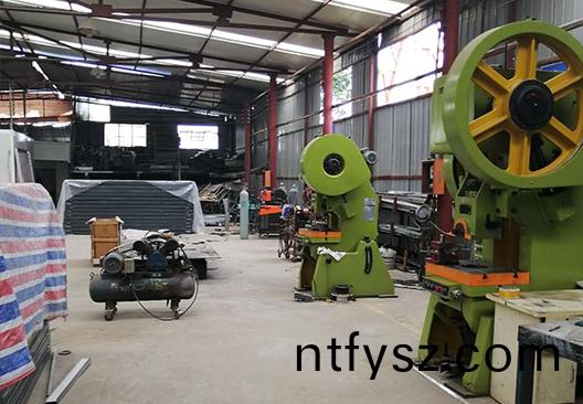 廠(chǎng)(chang)區廠(chǎng)房(fang)