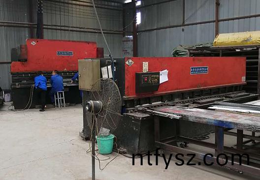 廠(chǎng)(chang)區(qu)廠(chǎng)(chang)房(fang)