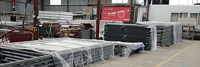 崗(gang)亭製作(zuo)中(zhong)工(gong)人(ren)需(xu)重(zhong)點(diǎn)註意的(de)相關(guān)事(shi)項(xiang)