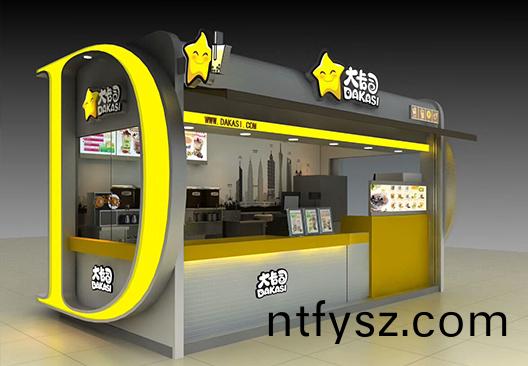 透析不(bu)鏽鋼崗亭的製(zhi)作(zuo)技(ji)巧(qiao)